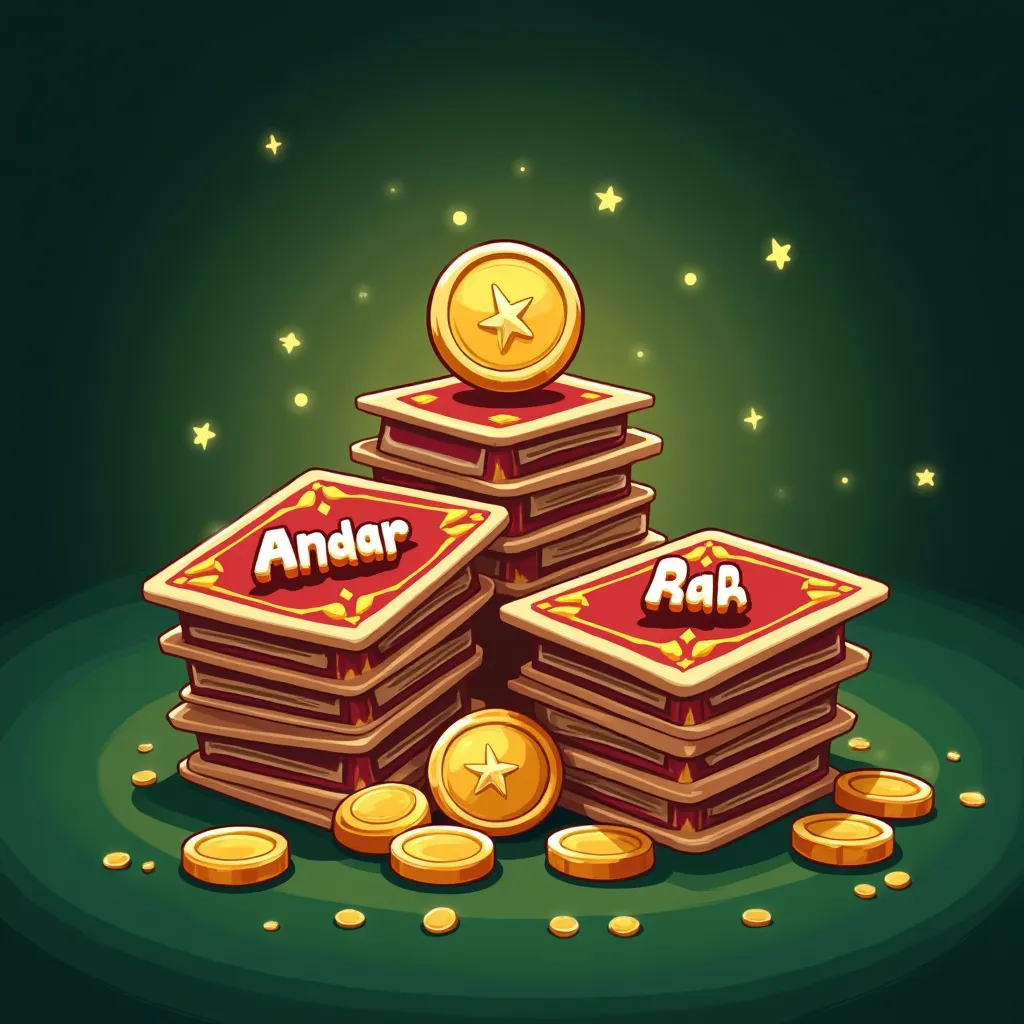 betking Rummy slot game