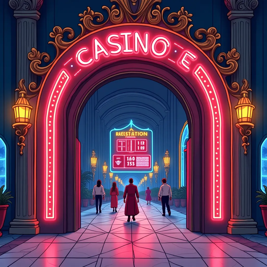 betking hero AI generated