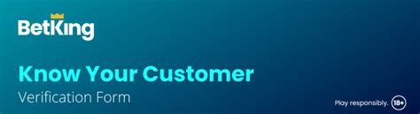 betking kyc