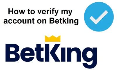 betking verification