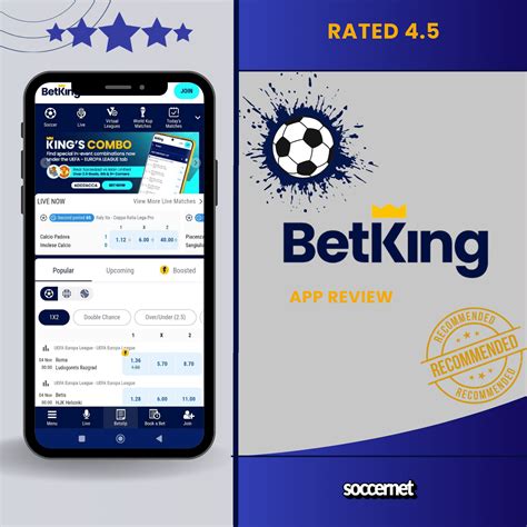 BetKing App Download for Android 2026: Best Betting