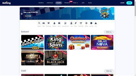 betking casino